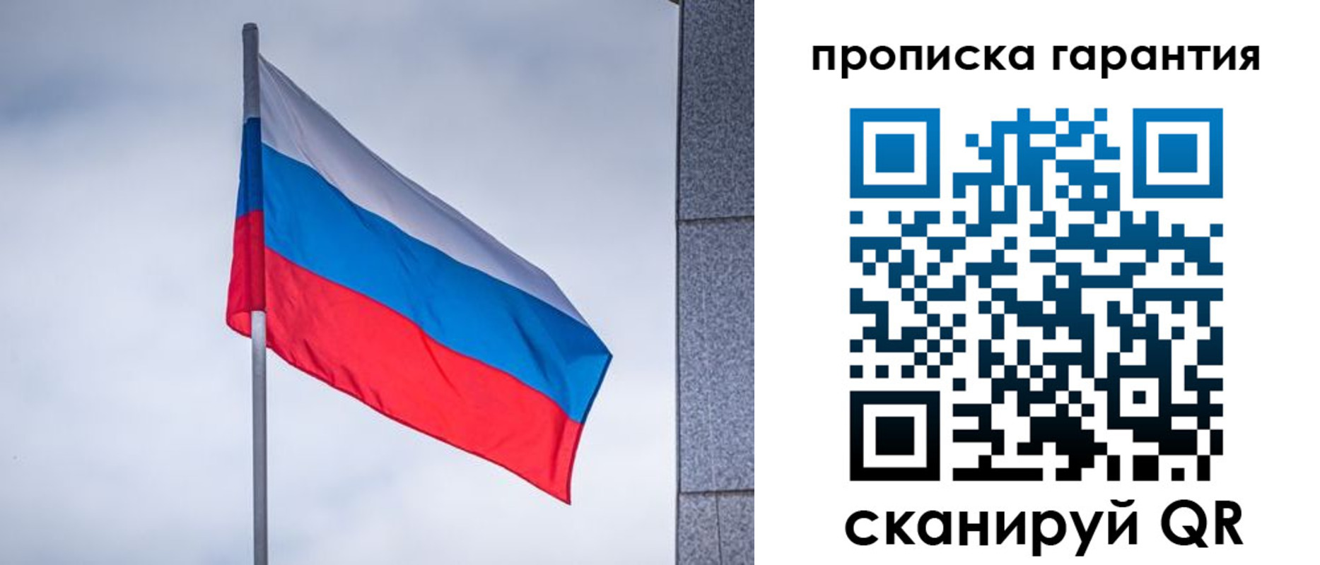 временная регистрация гарантия в Скопине